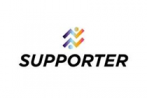 Logotip projekta SUPPORTER