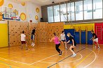 Športna tekmovanja ob dnevu Fakultete za šport