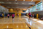 Športna tekmovanja ob dnevu Fakultete za šport