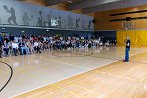 Slavnostna prireditev ob dnevu Fakultete za šport