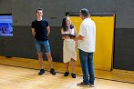 Podelitev priznanj na slavnostni prireditvi ob dnevu Fakultete za šport