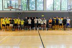 Podelitev priznanj najboljšim ekipam študentov v pozamesnem športu