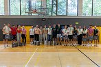 Podelitev priznanj najboljšim ekipam študentov v pozamesnem športu
