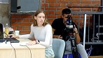 Meritve mladih rokometašev