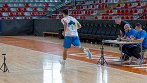 Meritve mladih rokometašev