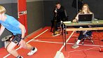 Meritve mladih slovenskih igralk in igralcev tenisa