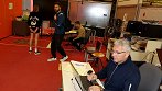 Meritve mladih slovenskih igralk in igralcev tenisa