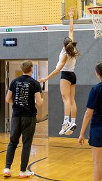 Meritve odbojkarske ženske reprezentance U18