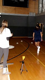 Meritve odbojkarske ženske reprezentance U18