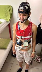 Testiranja na povečani nadmorski višini Testiranja na povečani nadmorski višini