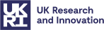 UKRI logotip UKRI logotip