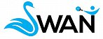 SWAN logotip SWAN logotip