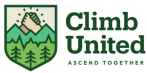 CLIMB logotip CLIMB logotip