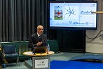 Naslovnica knjige dr. Viktor Murnik, oče slovenske telesne kulture Naslovnica knjige dr. Viktor Murnik, oče slovenske telesne kulture