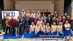 Naslovnica knjige dr. Viktor Murnik, oče slovenske telesne kulture Naslovnica knjige dr. Viktor Murnik, oče slovenske telesne kulture