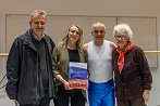 Naslovnica knjige dr. Viktor Murnik, oče slovenske telesne kulture Naslovnica knjige dr. Viktor Murnik, oče slovenske telesne kulture