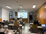 Delavnica na Pravni fakulteti v okviru Hepa konference